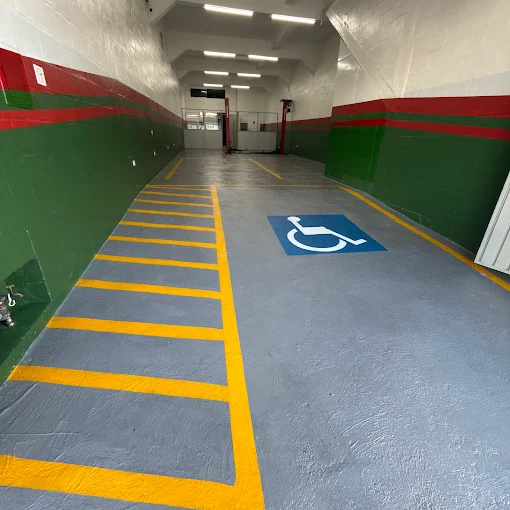 Elevador automotivo