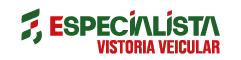 Especialista Vistorias